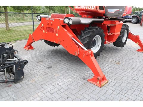 Manitou
MRT 1840 EASY | REMOTE | BASKET | JIB WINCH | FORKS | Hulleman Trucks [9]