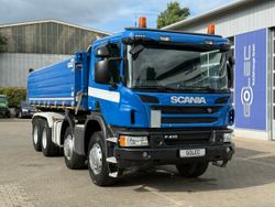 Scania 