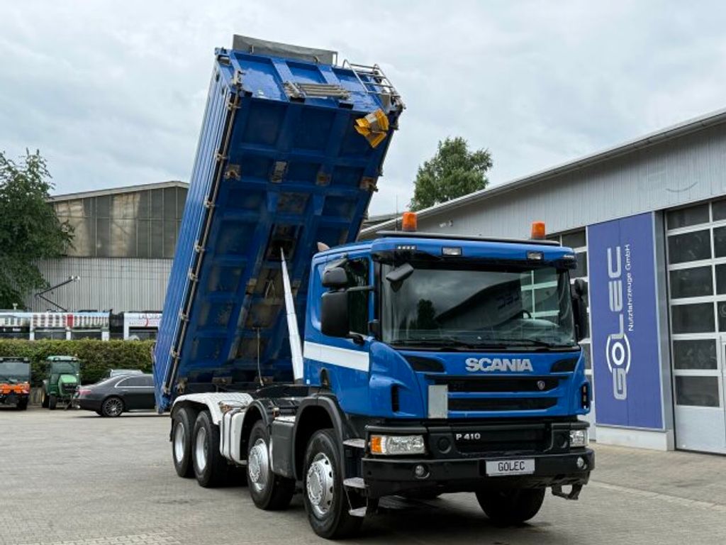 Scania  (2)