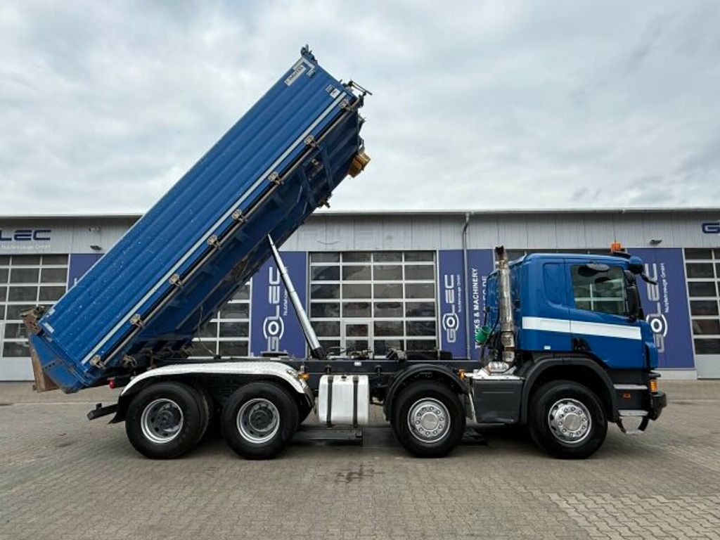 Scania  (4)