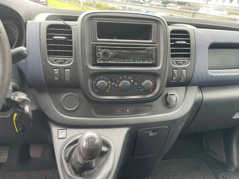 Opel 1.6CDTI L2H1 Airco Cruisecontrol EURO 6 | Van Nierop BV [11]
