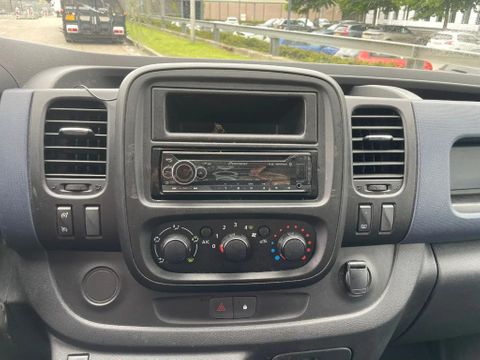 Opel 1.6CDTI L2H1 Airco Cruisecontrol EURO 6 | Van Nierop BV [12]