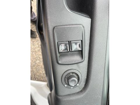 Opel 1.6CDTI L2H1 Airco Cruisecontrol EURO 6 | Van Nierop BV [13]
