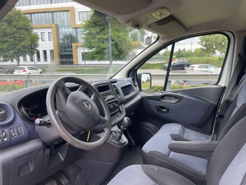 Opel 1.6CDTI L2H1 Airco Cruisecontrol EURO 6 | Van Nierop BV [15]