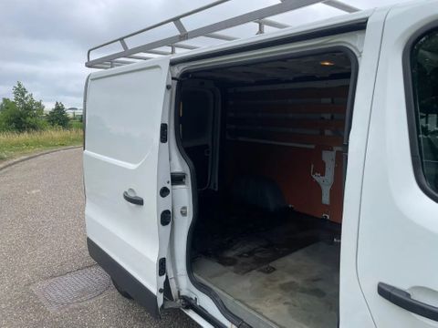 Opel 1.6CDTI L2H1 Airco Cruisecontrol EURO 6 | Van Nierop BV [6]