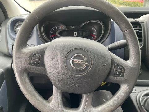 Opel 1.6CDTI L2H1 Airco Cruisecontrol EURO 6 | Van Nierop BV [7]