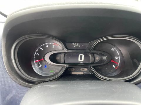 Opel 1.6CDTI L2H1 Airco Cruisecontrol EURO 6 | Van Nierop BV [8]