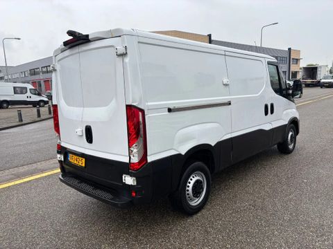Iveco L2H1 Automaat Airco Cruisecontrol Trekhaak EURO 6 | Van Nierop BV [3]