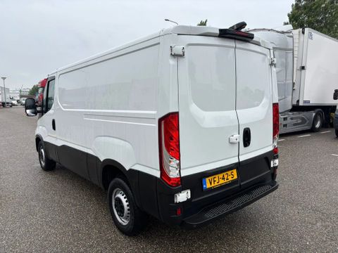 Iveco L2H1 Automaat Airco Cruisecontrol Trekhaak EURO 6 | Van Nierop BV [5]