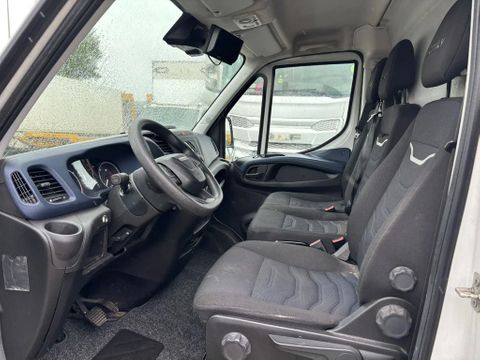 Iveco L2H1 Automaat Airco Cruisecontrol Trekhaak EURO 6 | Van Nierop BV [6]