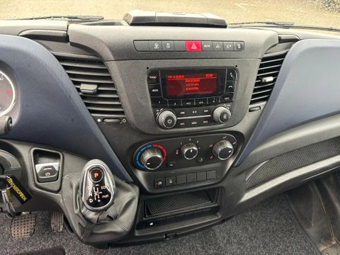 Iveco L2H1 Automaat Airco Cruisecontrol Trekhaak EURO 6 | Van Nierop BV [7]