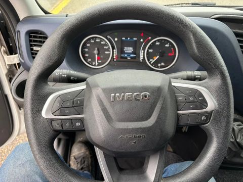 Iveco L2H1 Automaat Airco Cruisecontrol Trekhaak EURO 6 | Van Nierop BV [8]