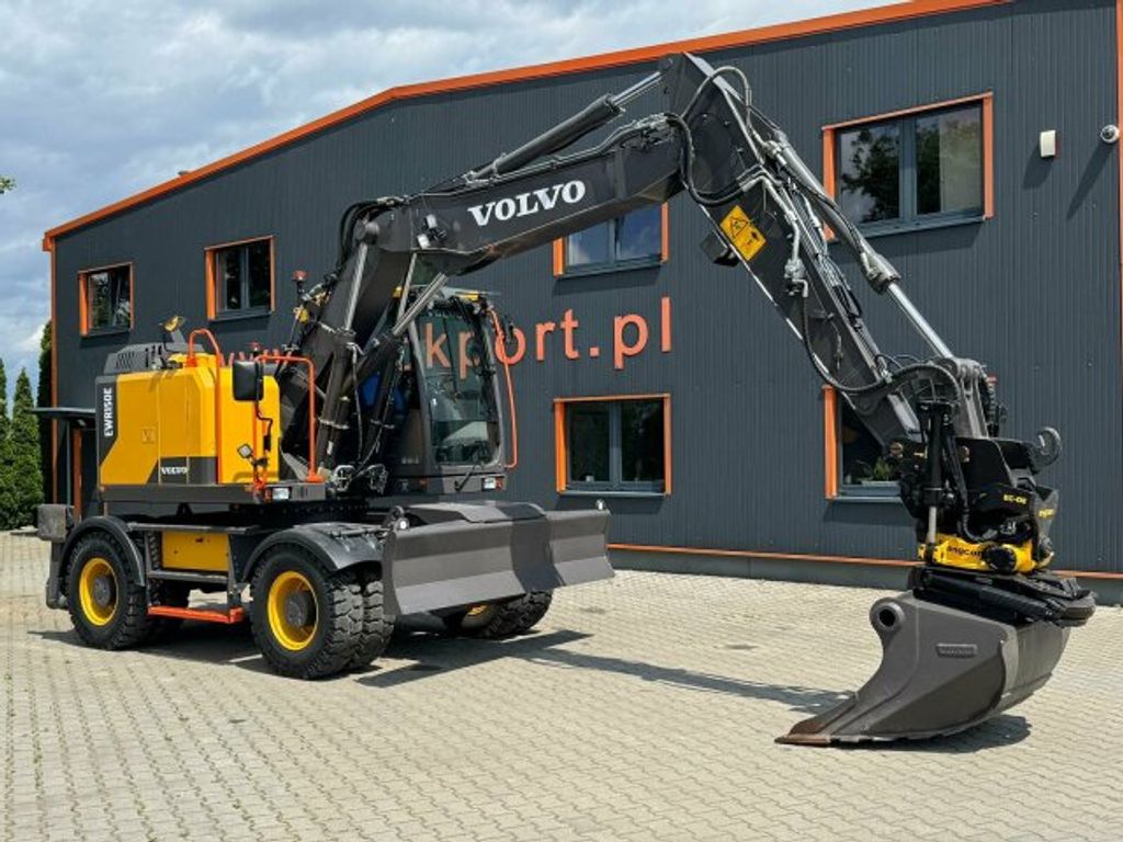 Volvo  (3)