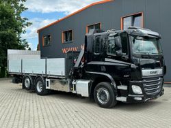 DAF 