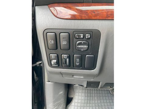 Toyota landcruiser 3.0 d4d automaat airco | Van Nierop BV [10]