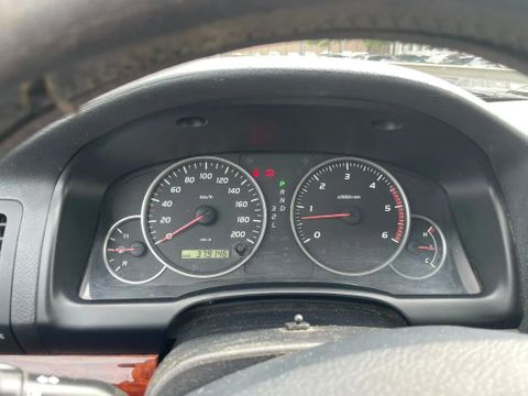 Toyota landcruiser 3.0 d4d automaat airco | Van Nierop BV [11]