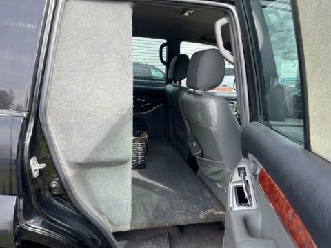 Toyota landcruiser 3.0 d4d automaat airco | Van Nierop BV [8]