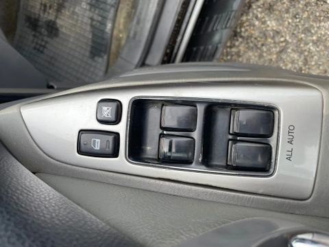 Toyota landcruiser 3.0 d4d automaat airco | Van Nierop BV [9]