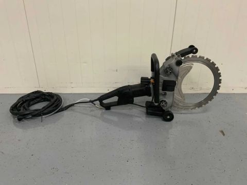 UF Equipment Ringzaag | Used Machinery Trading B.V. [10]