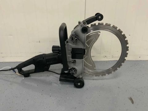 UF Equipment Ringzaag | Used Machinery Trading B.V. [11]