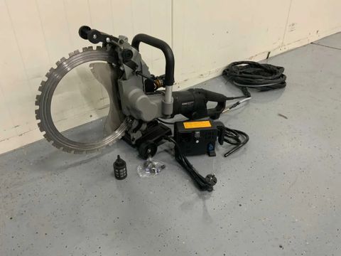 UF Equipment Ringzaag | Used Machinery Trading B.V. [16]