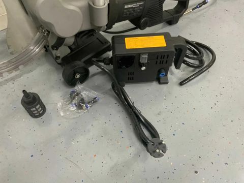 UF Equipment Ringzaag | Used Machinery Trading B.V. [17]