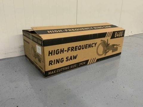 UF Equipment Ringzaag | Used Machinery Trading B.V. [19]