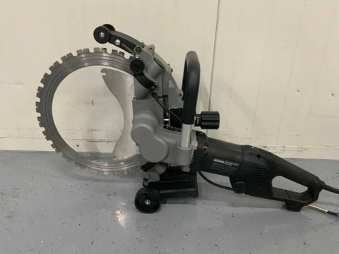 UF Equipment Ringzaag | Used Machinery Trading B.V. [3]