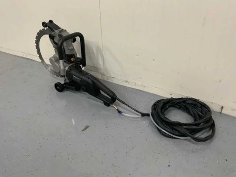 UF Equipment Ringzaag | Used Machinery Trading B.V. [4]