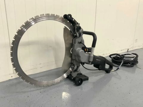 UF Equipment Betonzaag | Used Machinery Trading B.V. [1]