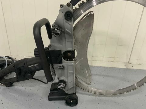 UF Equipment Betonzaag | Used Machinery Trading B.V. [10]