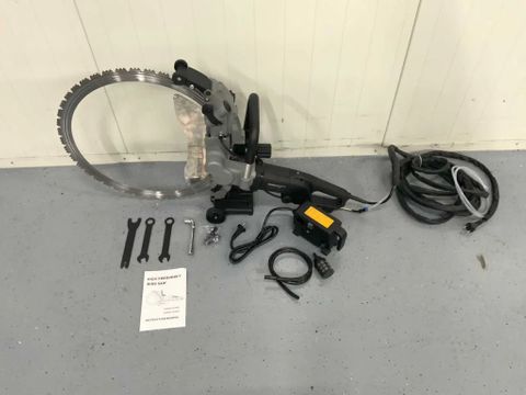 UF Equipment Betonzaag | Used Machinery Trading B.V. [14]