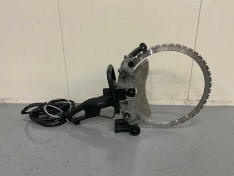 UF Equipment Betonzaag | Used Machinery Trading B.V. [2]