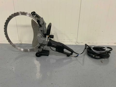 UF Equipment Betonzaag | Used Machinery Trading B.V. [3]