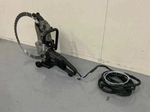 UF Equipment Betonzaag | Used Machinery Trading B.V. [4]