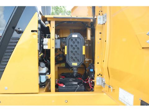Caterpillar
323 07A | ROTOTILT | GPS | OILQUICK | FULL OPTION | Hulleman Trucks [14]