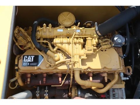 Caterpillar
323 07A | ROTOTILT | GPS | OILQUICK | FULL OPTION | Hulleman Trucks [15]