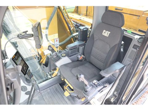 Caterpillar
323 07A | ROTOTILT | GPS | OILQUICK | FULL OPTION | Hulleman Trucks [16]