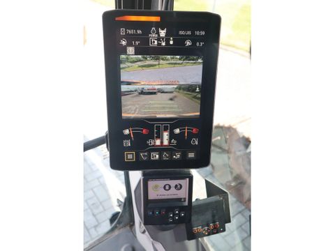 Caterpillar
323 07A | ROTOTILT | GPS | OILQUICK | FULL OPTION | Hulleman Trucks [18]
