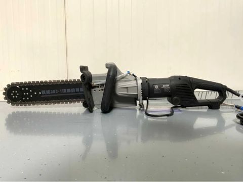 UF Equipment Betonzaag | Used Machinery Trading B.V. [4]