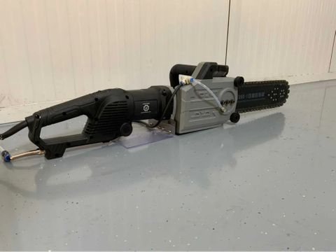UF Equipment Betonzaag | Used Machinery Trading B.V. [5]