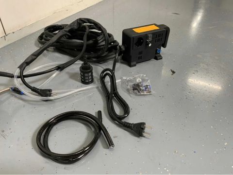 UF Equipment Betonzaag | Used Machinery Trading B.V. [9]