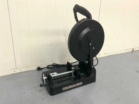 UF Equipment Afkortzaag Metaal | Used Machinery Trading B.V. [1]