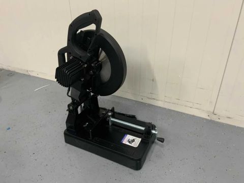 UF Equipment Afkortzaag Metaal | Used Machinery Trading B.V. [10]