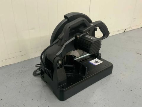 UF Equipment Afkortzaag Metaal | Used Machinery Trading B.V. [11]