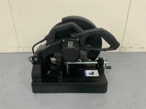 UF Equipment Afkortzaag Metaal | Used Machinery Trading B.V. [12]