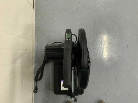 UF Equipment Afkortzaag Metaal | Used Machinery Trading B.V. [14]