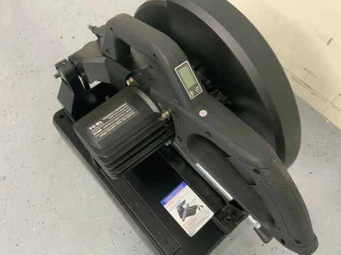 UF Equipment Afkortzaag Metaal | Used Machinery Trading B.V. [15]