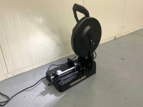 UF Equipment Afkortzaag Metaal | Used Machinery Trading B.V. [17]