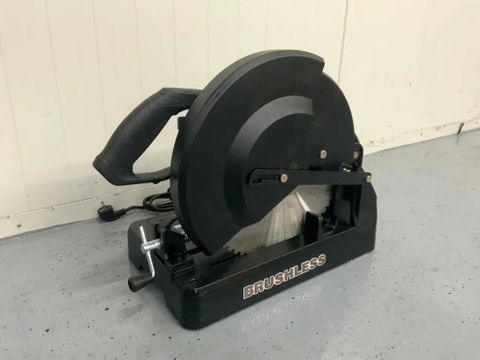 UF Equipment Afkortzaag Metaal | Used Machinery Trading B.V. [2]